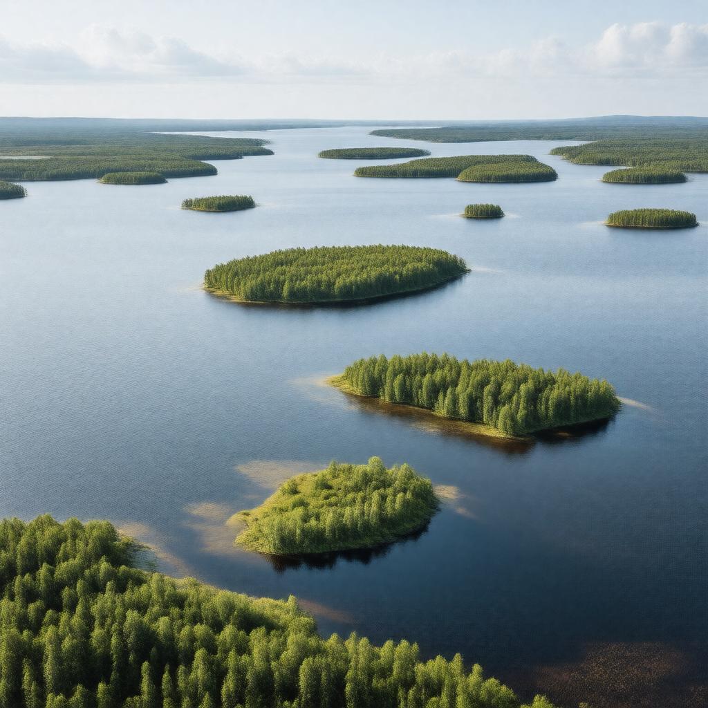 Kvarken Archipelago